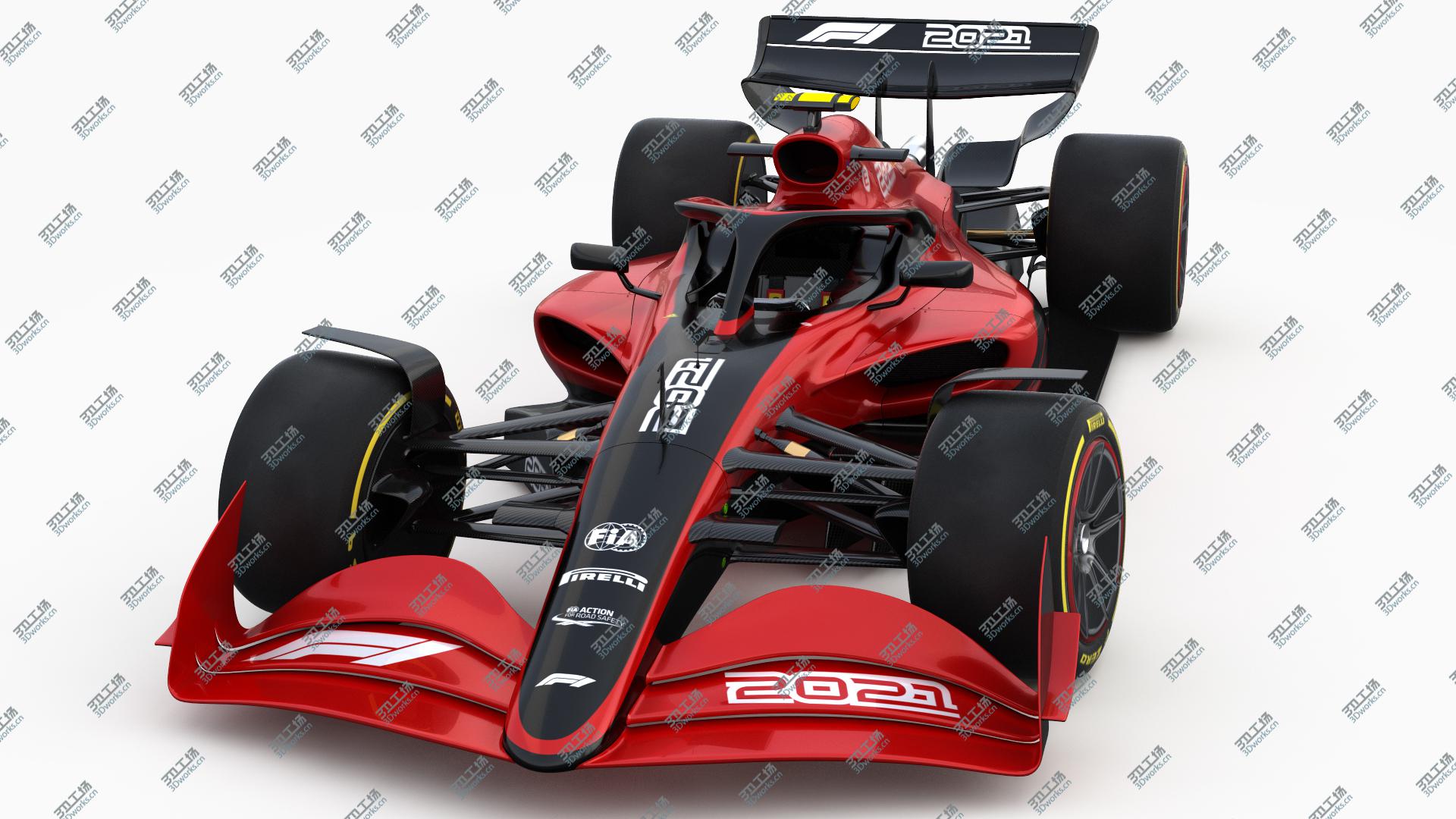 images/goods_img/2021040161/F1 2022 Concept 3D model/2.jpg